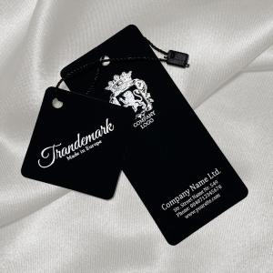 Papír függőcímkék - HT-M93