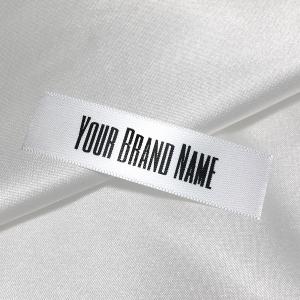 Nyomtatott textil címkék - TL-M109