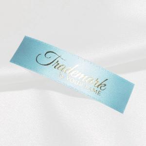 Nyomtatott textil címkék - TL-M117
