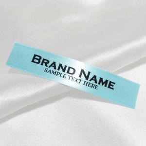 Nyomtatott textil címkék - TL-M121