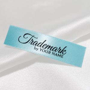 Nyomtatott textil címkék - TL-M123
