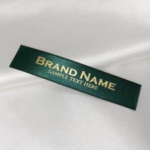 Nyomtatott textil címkék - TL-M13