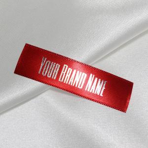 Nyomtatott textil címkék - TL-M137