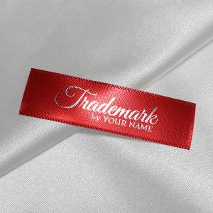 Nyomtatott textil címkék - TL-M139
