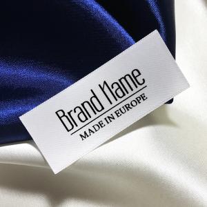 Nyomtatott textil címkék - TL-M45
