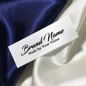 Nyomtatott textil címkék - TL-M46