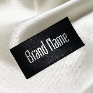 Nyomtatott textil címkék - TL-M53