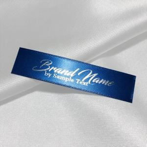 Nyomtatott textil címkék - TL-M73