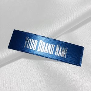 Nyomtatott textil címkék - TL-M76