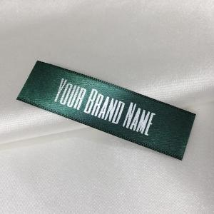 Nyomtatott textil címkék - TL-M83