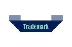 Hímzett textil címkék Model WL-M34