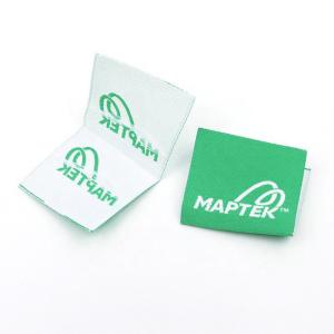 Hímzett textil címkék - WL-M53