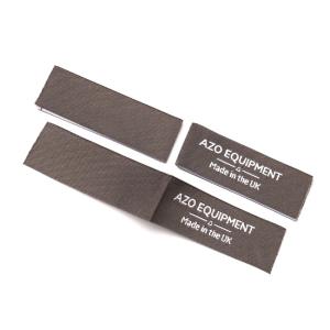 Hímzett textil címkék - WL-M61