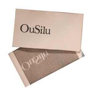 Hímzett textil címkék - WL-M82