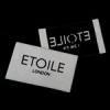 Szövött textil címke Remarkable Style Model WL-M95