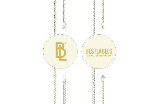 Műanyag plomba Model ST-M55