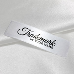 Nyomtatott textil címkék - TL-M111