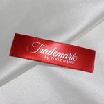 Nyomtatott textil címkék - TL-M139
