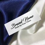 Nyomtatott textil címkék - TL-M46