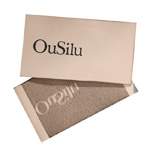 Hímzett textil címkék - WL-M82